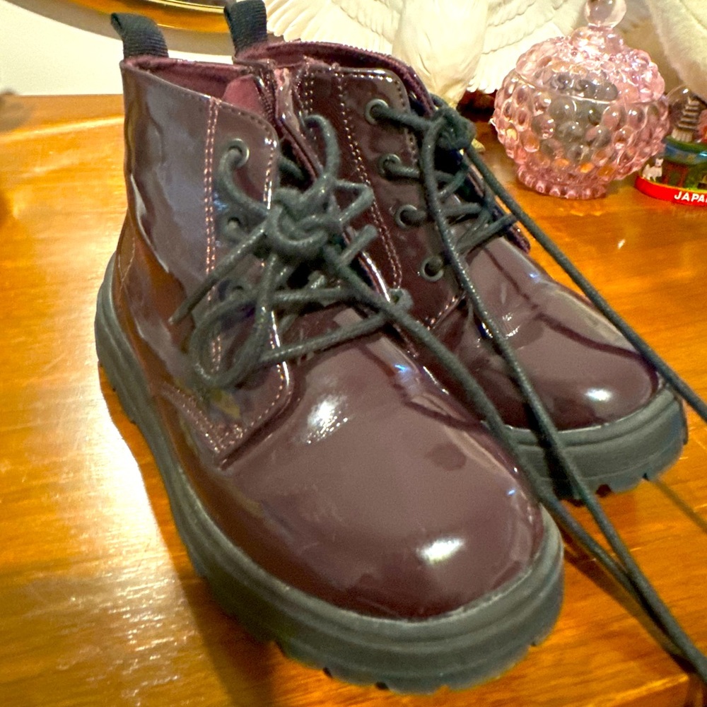 Cute Zara 8.5 boots